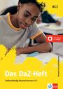 Das DaZ-Heft. Selbstständig Deutsch lernen A1.1