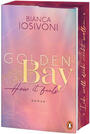 Golden Bay. Band 1