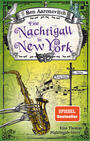 Eine Nachtigall in New York (Bd. 10)