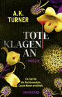 Tote klagen an (Bd. 3) (Knaur TB)