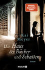 Das Haus der Bücher und Schatten 3