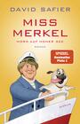 Miss Merkel - Mord auf hoher See