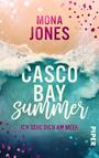 Casco Bay Summer