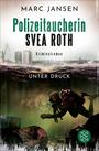 Polizeitaucherin Svea Roth