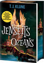 Jenseits des Ozeans (Band 2)