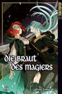 Die Braut des Magiers (Band 19)