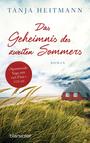 Das Geheimnis des zweiten Sommers