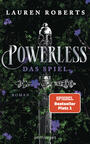 Powerless - Das Spiel (1)