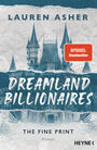 Dreamland Billionairs