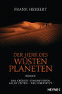 Der Herr des Wüstenplaneten