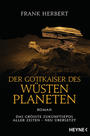 Der Gottkaiser des Wüstenplaneten