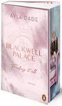Blackwell Palace 3 - Feeling it all