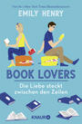 Book Lovers : Die Liebe steckt zwischen den Zeilen