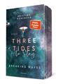 Three Tides to stay
