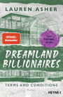 Dreamland Billionaires