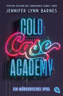 Cold Case Academy