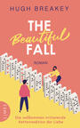 The beautiful fall