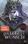 Der Hexer - Der letzte Wunsch-