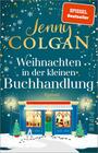 Weihnachten in der kleinen Buchhandlung