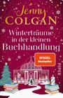 Winterträume in der kleinen Buchhandlung