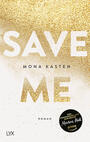 Maxton-Hall -Save Me