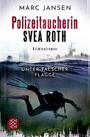 Polizeitaucherin Svea Roth