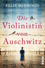 Die Violinistin von Auschwitz