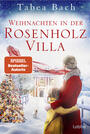 Rosenholzvilla-Saga; Weihnachten