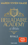 Belladaire-Academy-Reihe
