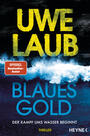 Blaues Gold