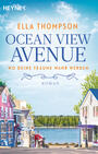 Ocean View Avenue