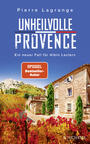 Unheilvolle Provence (9)