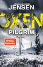 Niels Oxen: Pilgrim (Band 6)