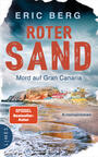 Roter Sand - Mord auf Gran Canaria (Band 1)