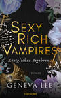 Sexy Rich Vampires