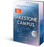 Lakestone Campus of Seattle