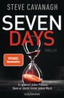 Seven Days (Band Bd. 6)