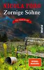 Zornige Söhne (Band Bd. 15)