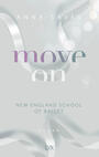 Move on (Band Bd. 4)