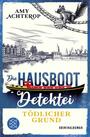 Die Hausboot-Detektei