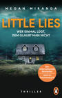 Little Lies (Penguin TB)