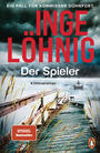 Der Spieler (Bd.10)