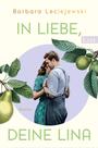 In Liebe, Deine Lina (Bd. 1) (List TB)