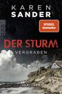 Der Sturm, Bd. 4; Vergraben (rororo TB)