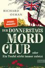 Der Donnerstags-Mordclub