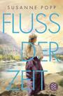 Fluss der Zeit