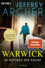 Die Warwick-Saga / Jeffrey Archer