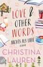 Love & other words - nichts als Liebe