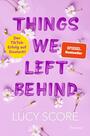 Things we left behind (Band Band 3)