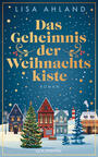 Das Geheimnis der Weihnachtskiste